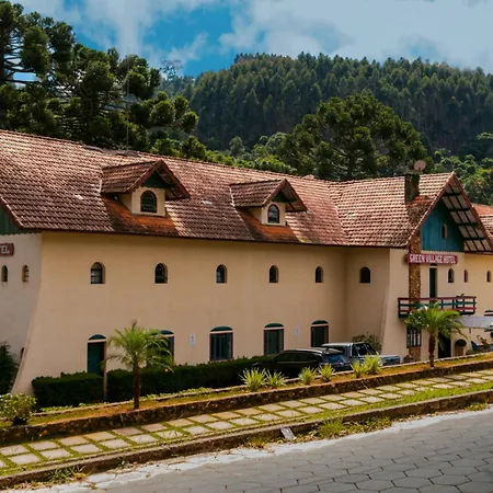 Green Village Hotel-2