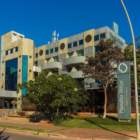 Planalto Bittar Hotel E Eventos-3