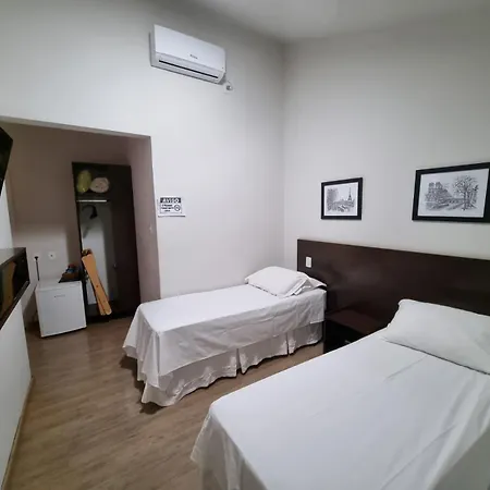 Hotel Recanto dos Ipes-3
