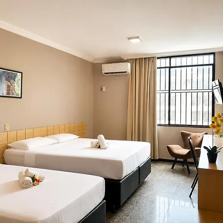 Hotel Diplomat By Bsb Inn-3