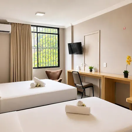 Hotel Diplomat By Bsb Inn-2