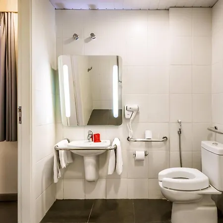Ibis Uberaba-3