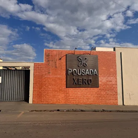 Pousada Xero-2