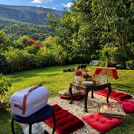 Segredo da Serra Guest House-3