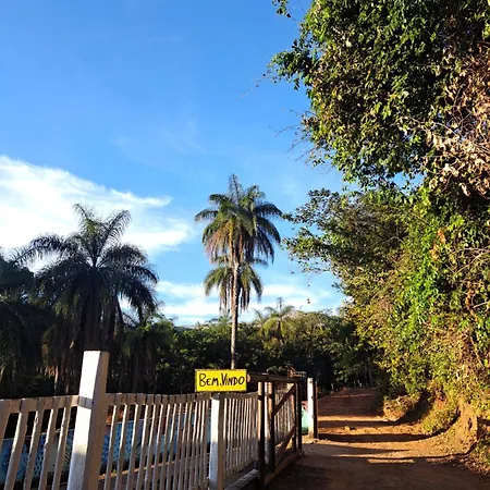 Pousada Sempre Luz-3