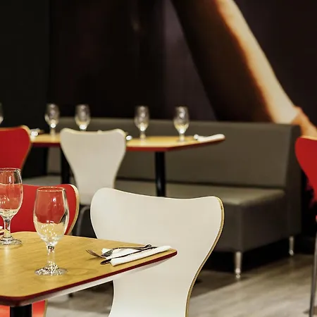 Ibis Juiz De Fora-3