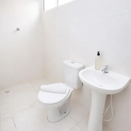 Wafeh Pampulha Suites-2