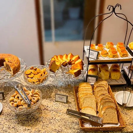 Monte Castro Executive Hotel-2