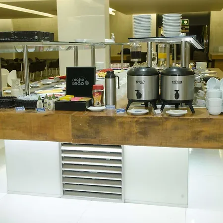 Ibis Styles Confins Aeroporto-3