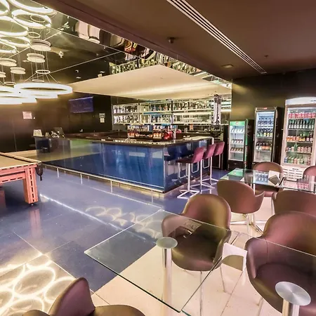 Ibis Styles Confins Aeroporto-2