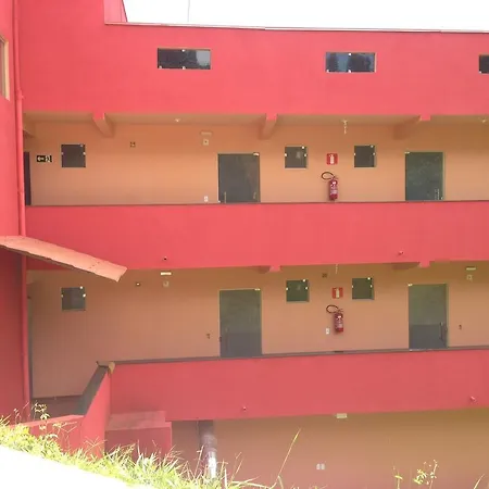 Pousada Maria Francisca-3