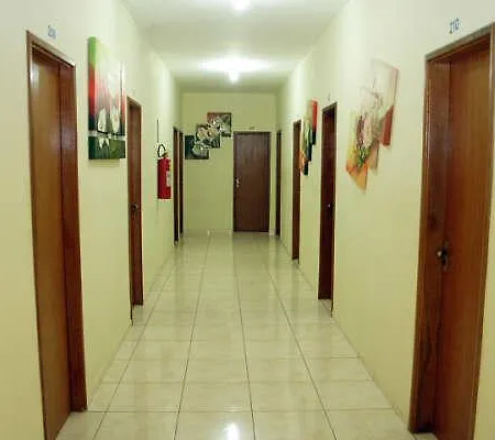 Hotel Morada do Sol-2