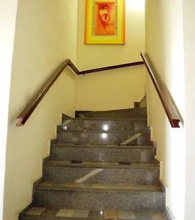 Hotel Morada do Sol-3