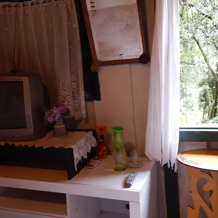 Pouso das Glicínias - B&B-2