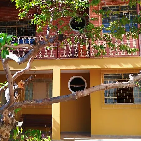 Hostel 238-3