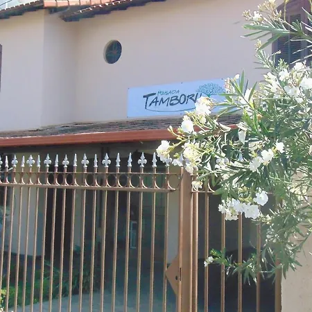 Pousada Tamboril-3