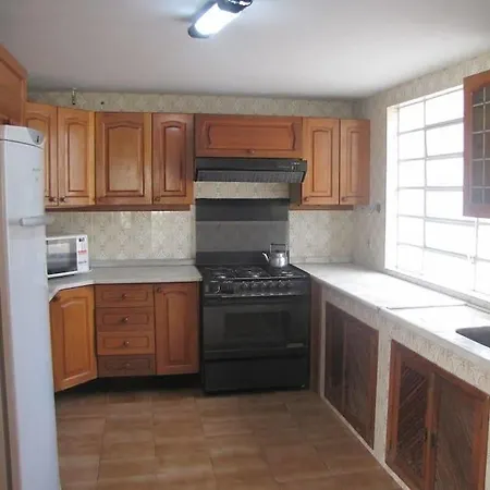 Casa em Passa Quatro-3