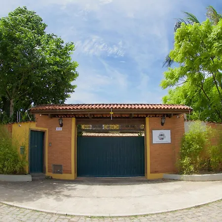 Pousada Turmalinas-2
