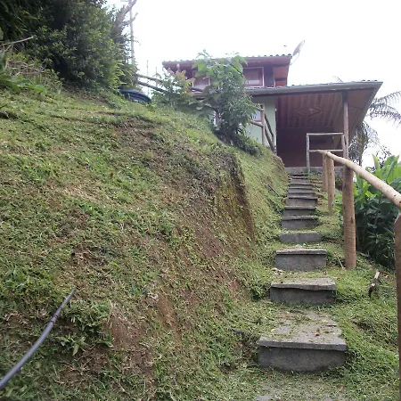 Chales Vale Verde-2