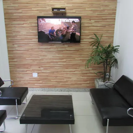 Hotel Oitis-3