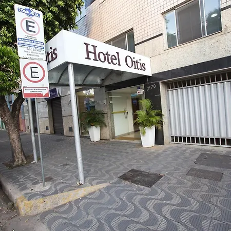 Hotel Oitis-2