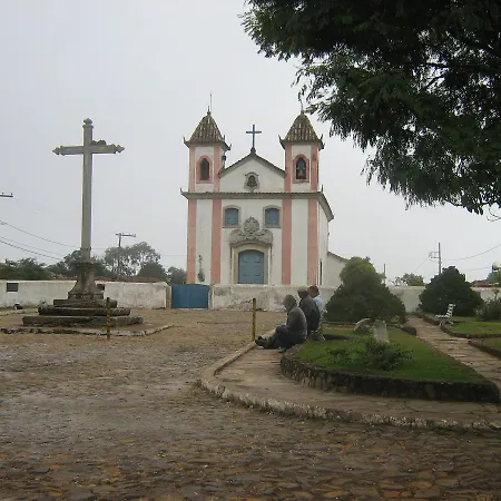 Pousada Beija-Flor-3