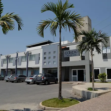 Hotel Calypso-3