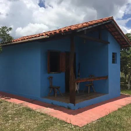 Pousada São Gonçalo-3