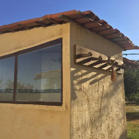 Pousada São Gonçalo-2