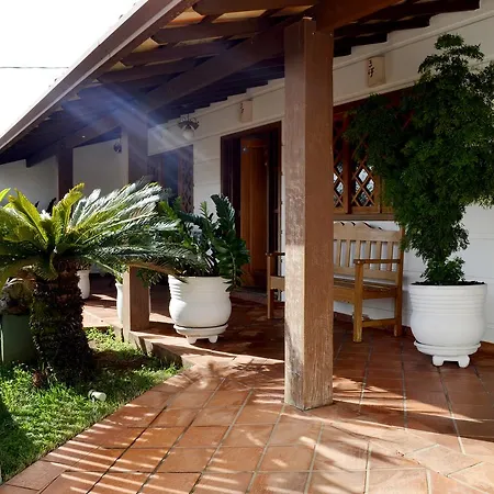 Suites La Cabana-3