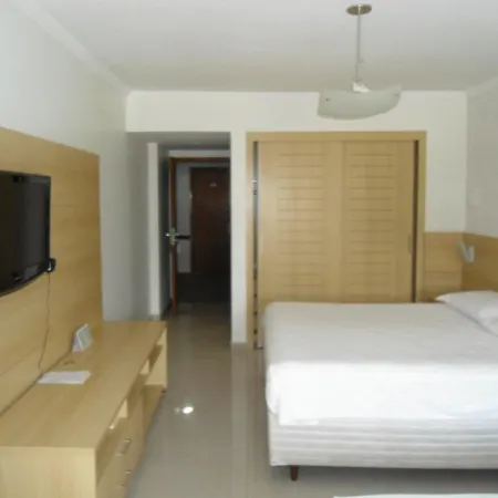 Ika Apart Hotel-3