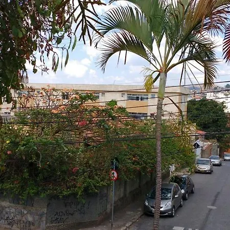 Chale Mineiro Hostel & Pousada-2