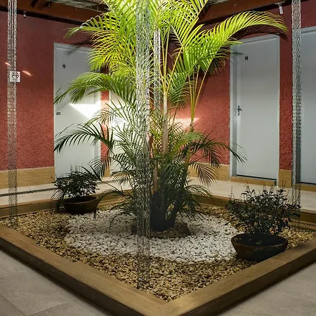 Pousada Araxá-3
