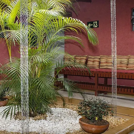 Pousada Araxá-2