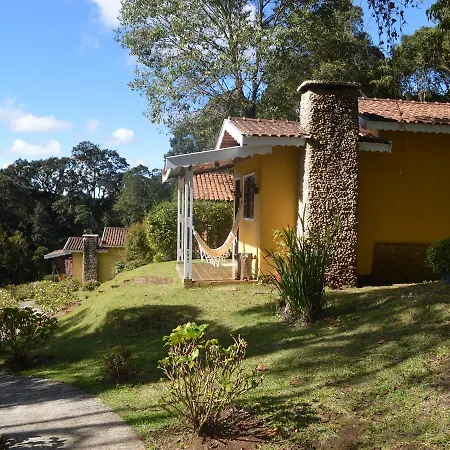 Pousada Wicca Vale-2