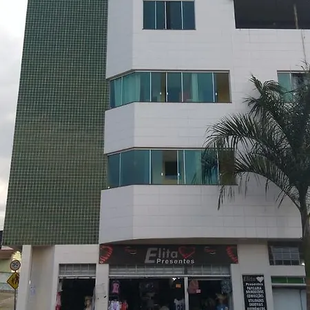 Pousada Elita-3