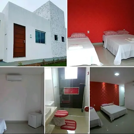 Suites Do Nildo-3
