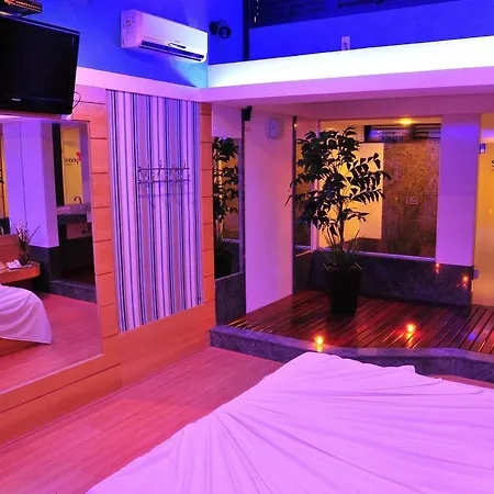 Motel Sunny (Adults Only)-3