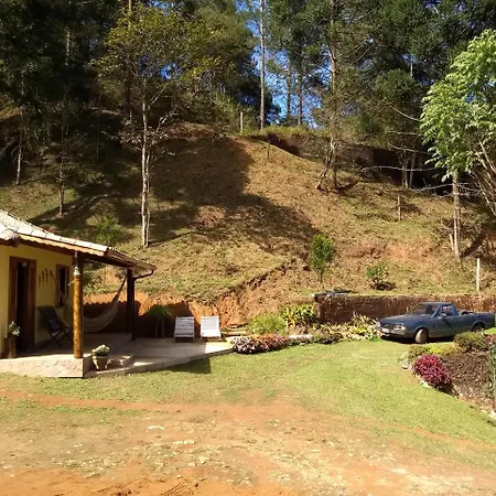 Chale Vale Da Mata-3