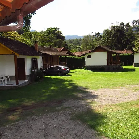 Pousada Solar Das Águas, S/N-2