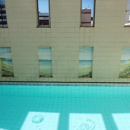 Hotel Serrana Palace-3