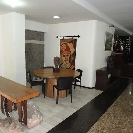 Hotel Serrana Palace-2
