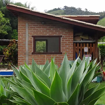 Pousada Canto da Lua-2