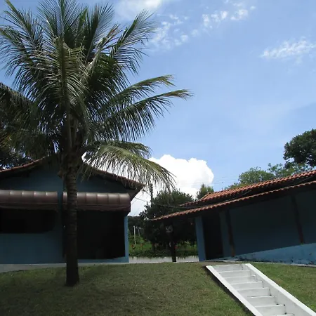 Pousada Som Das Aguas Bueno Brandao-3