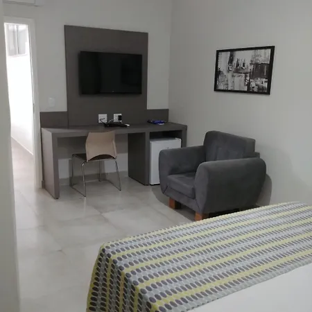 Hotel Ouro Verde-2