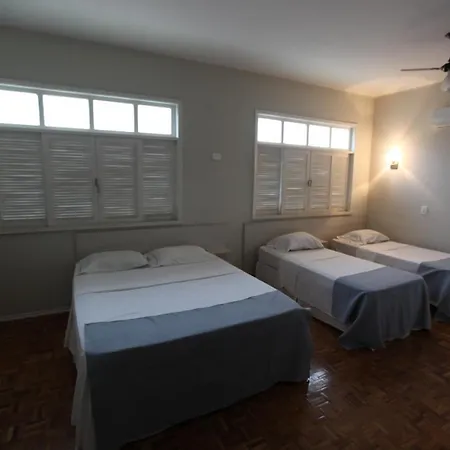 Hotel Alvorada-2