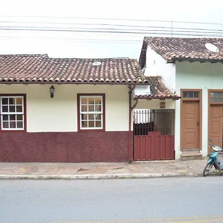 Pousada Simone-3