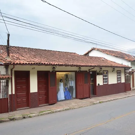 Pousada Simone-2
