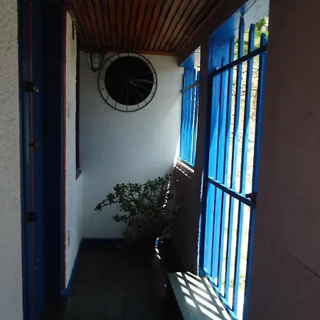 Apartamentos Altos Da Grupiara - Diamantina/Mg-3