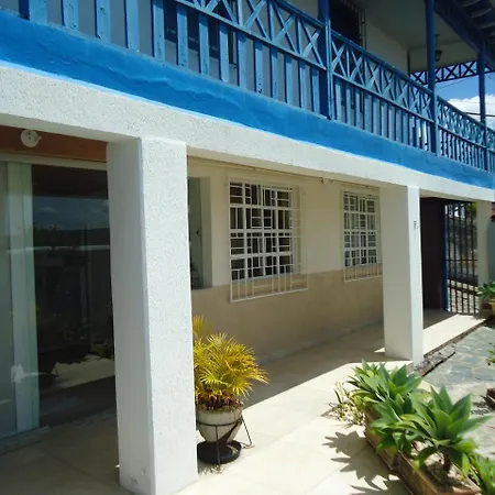 Apartamentos Altos Da Grupiara - Diamantina/Mg-2